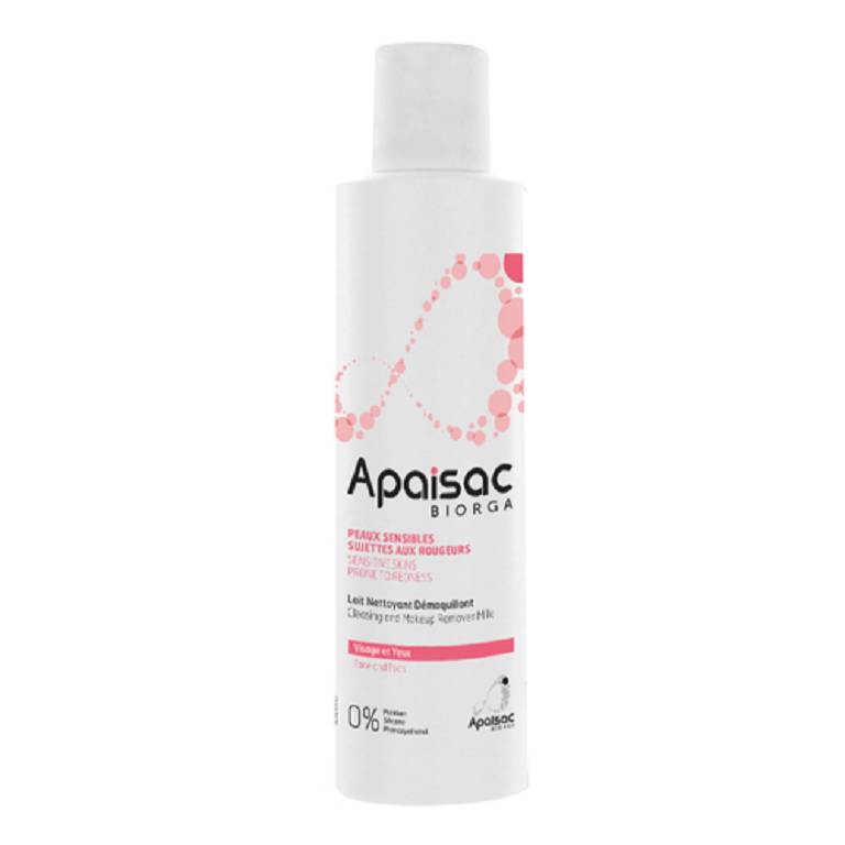 APAISAC LATTE DET/STRUC 200ML