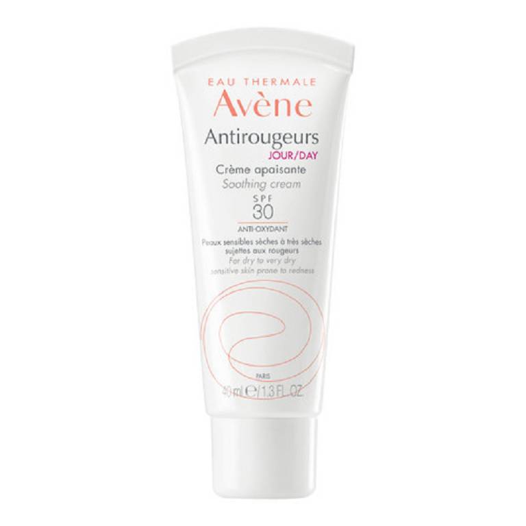 AVENE ANTIROUGEURS GG CR 40ML