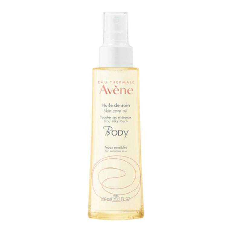 AVENE BODY OLIO 100ML