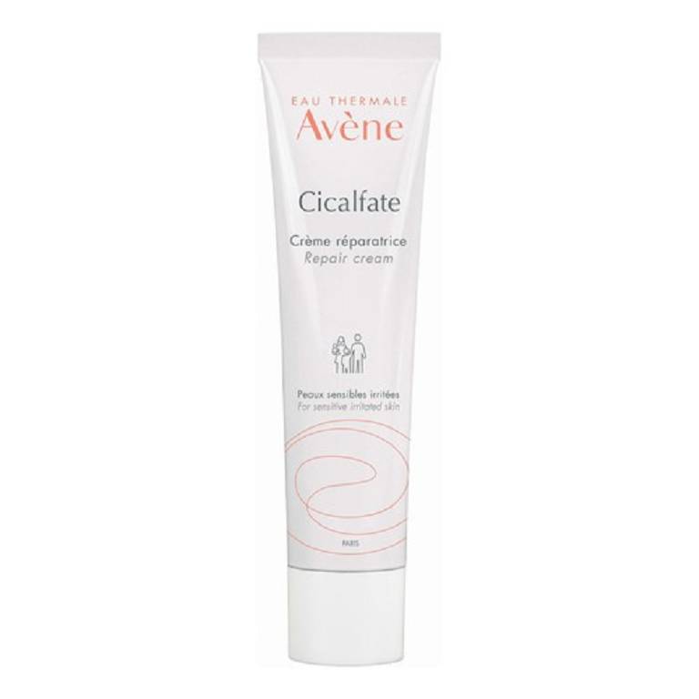 AVENE CICALFATE CR RISTR 40ML