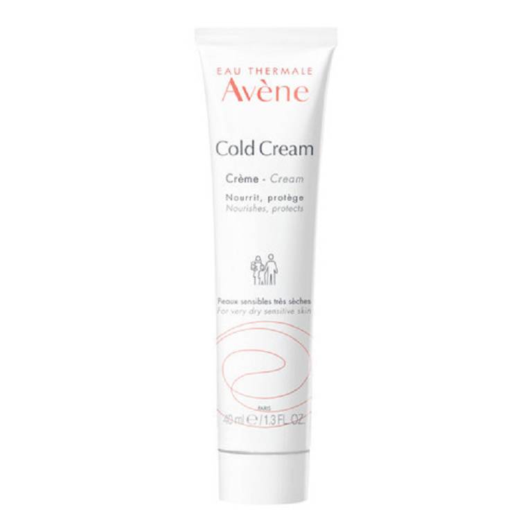 AVENE COLD CREAM 40ML