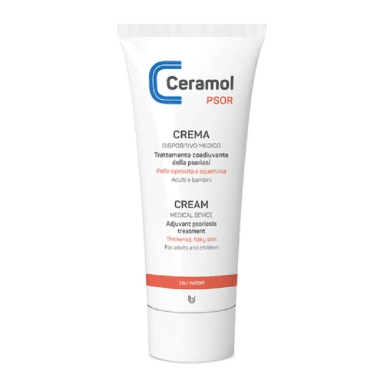 CERAMOL PSOR CREMA 200ML