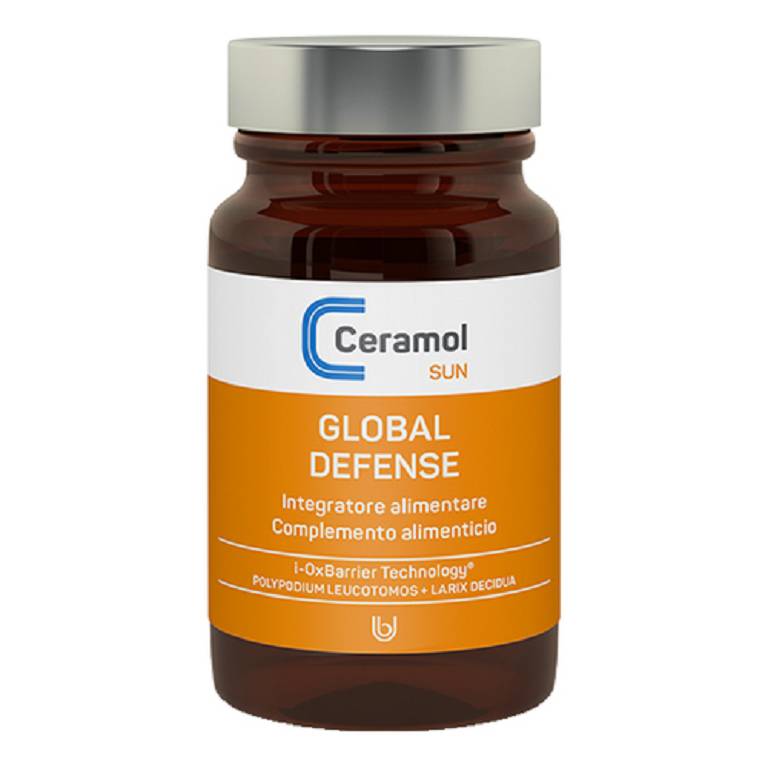 CERAMOL SUN GLOBAL DEF 30CPR