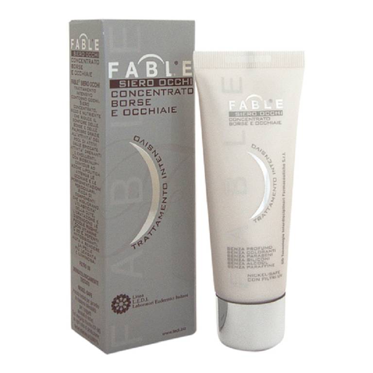 FABLE SIERO OCCHI 15ML