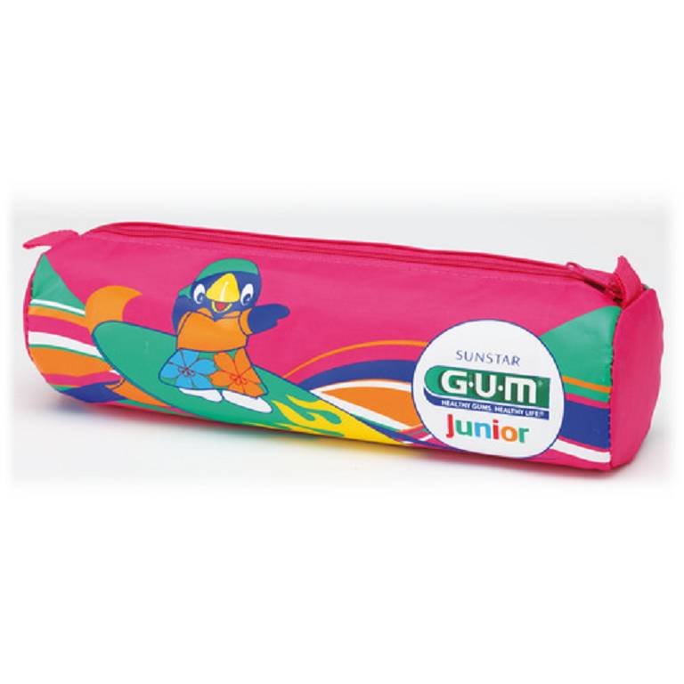 GUM KIT IGIENE OR BIMBI 6+GIRL
