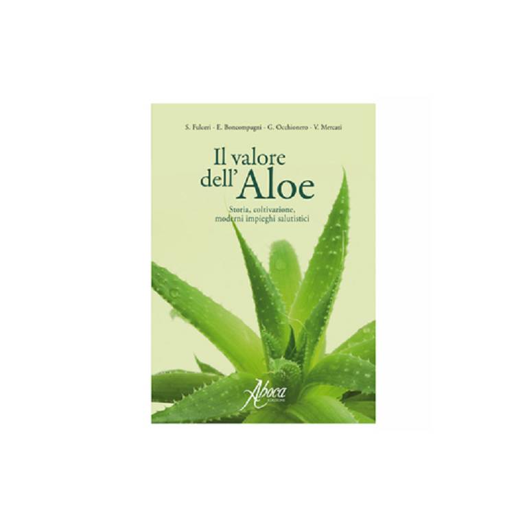 IL VALORE DELL'ALOE