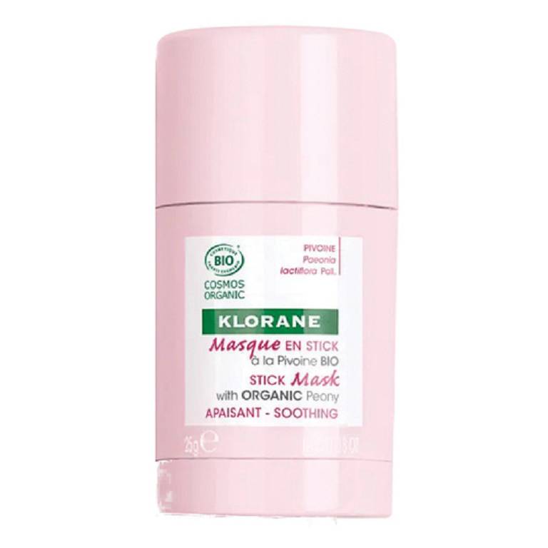 KLORANE MASCHERA STICK PEONIA
