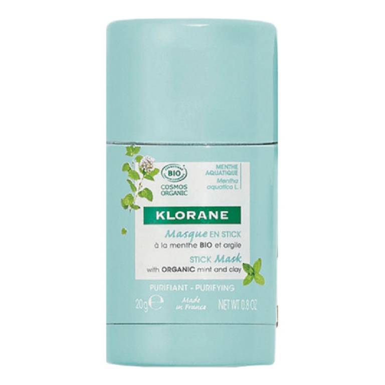 KLORANE MASCHERA STICK PURIF