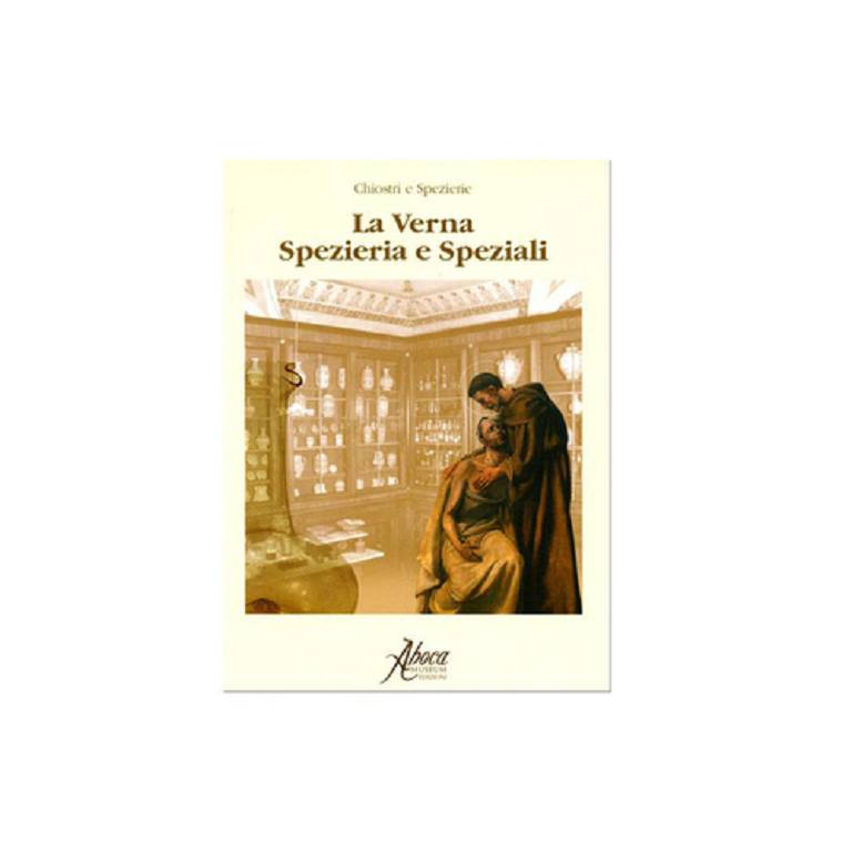 LA VERNA SPEZIERIA E SPEZIALI