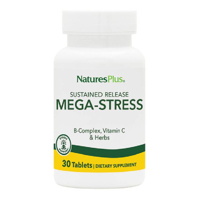 MEGA STRESS 30TAV