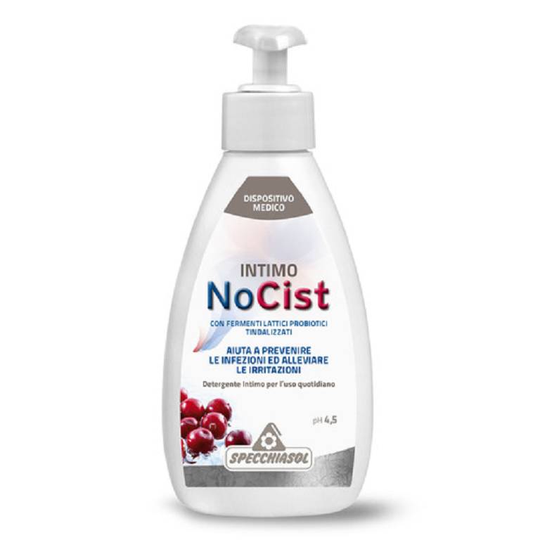 NOCIST INTIMO 250ML