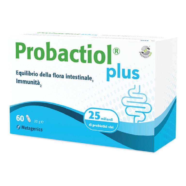 PROBACTIOL PLUS P AIR 60CPS