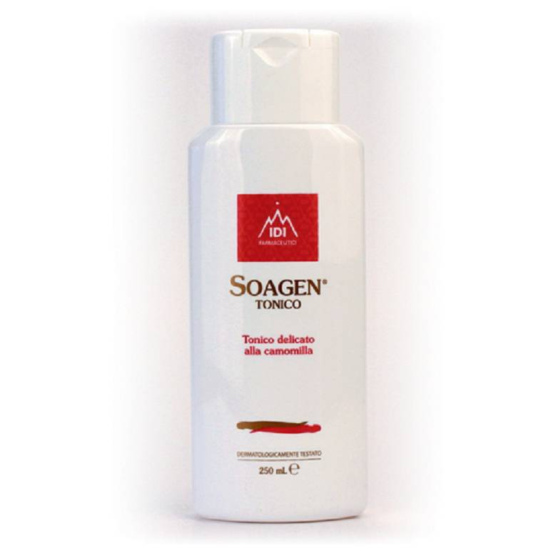 SOAGEN TONICO 250ML