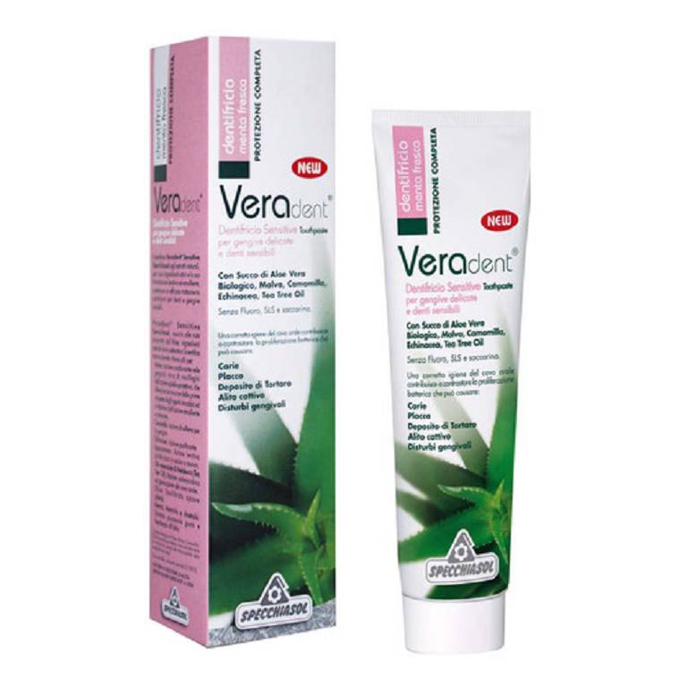 VERADENT SENSITIVE 100ML