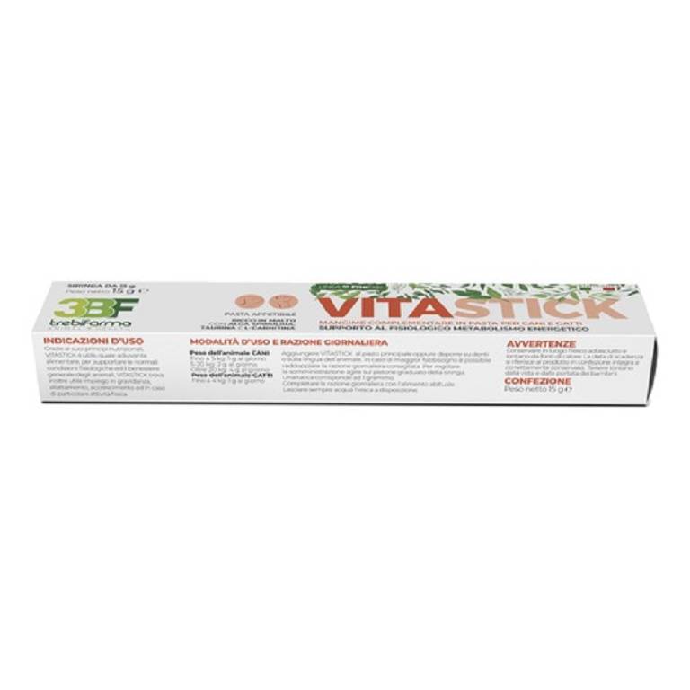 VITASTICK PASTA 15G